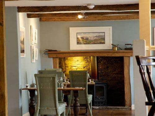 The Anchor Inn Ivybridge Exterior foto